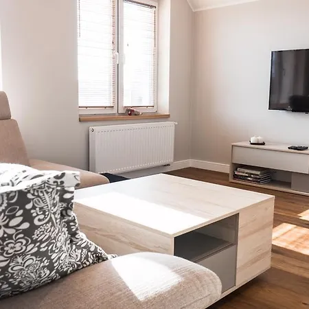 Appartement Jelitkowo *