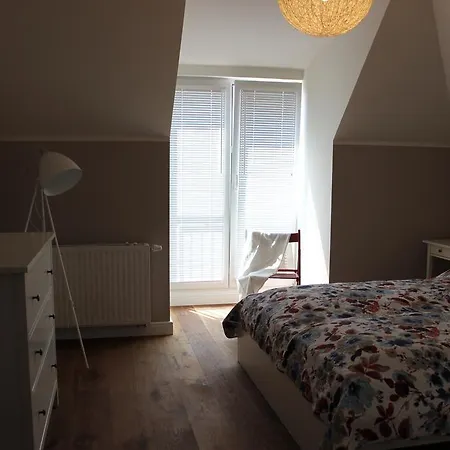 Apartament Jelitkowo