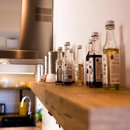 Apartament Jelitkowo Apartment *