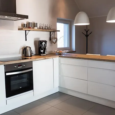 Apartament Jelitkowo