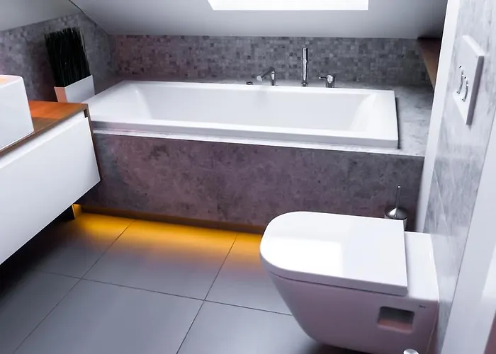 Jelitkowo Appartement Gdańsk