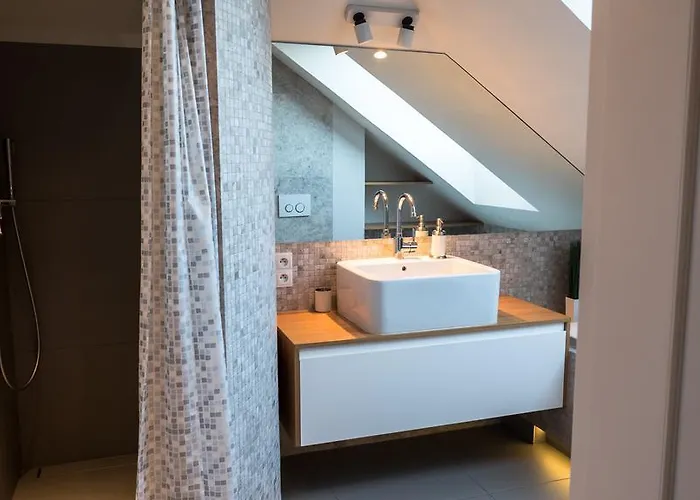 Jelitkowo Appartement