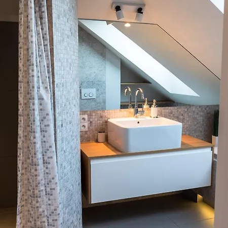 Jelitkowo Appartement